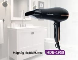 Máy sấy tóc Bluestone HDB-1965 - Giá rẻ nhất hôm nay - Ảnh 16