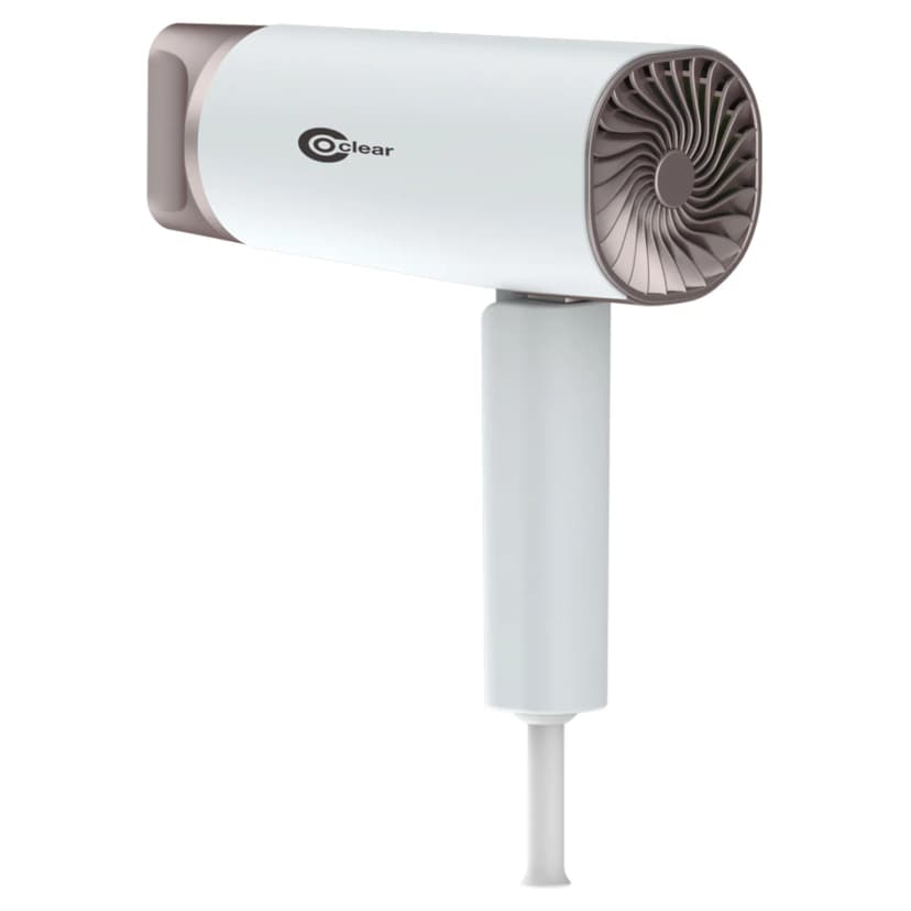Máy sấy tóc Coclear CH6289 - Giá rẻ nhất hôm nay - Ảnh 1