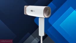 Máy sấy tóc Coclear CH6289 - Giá rẻ nhất hôm nay - Ảnh 11