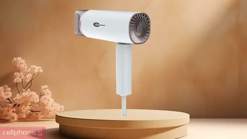 Máy sấy tóc Coclear CH6289 - Giá rẻ nhất hôm nay - Ảnh 14