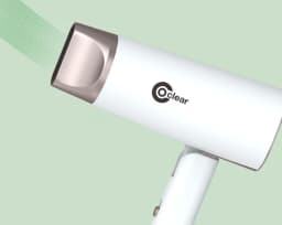 Máy sấy tóc Coclear CH6289 - Giá rẻ nhất hôm nay - Ảnh 15