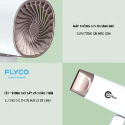Máy sấy tóc Coclear CH6289 - Giá rẻ nhất hôm nay - Ảnh 18