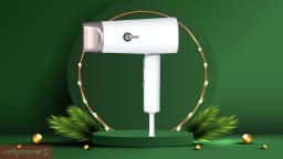 Máy sấy tóc Coclear CH6289 - Giá rẻ nhất hôm nay - Ảnh 19