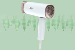 Máy sấy tóc Coclear CH6289 - Giá rẻ nhất hôm nay - Ảnh 5