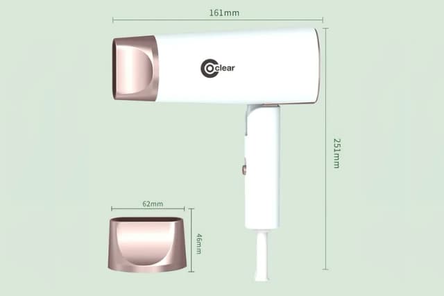 Top 1 so sánh giá Máy sấy tóc Coclear CH6289 - Tìm sản phẩm giá rẻ nhất - Ảnh 9
