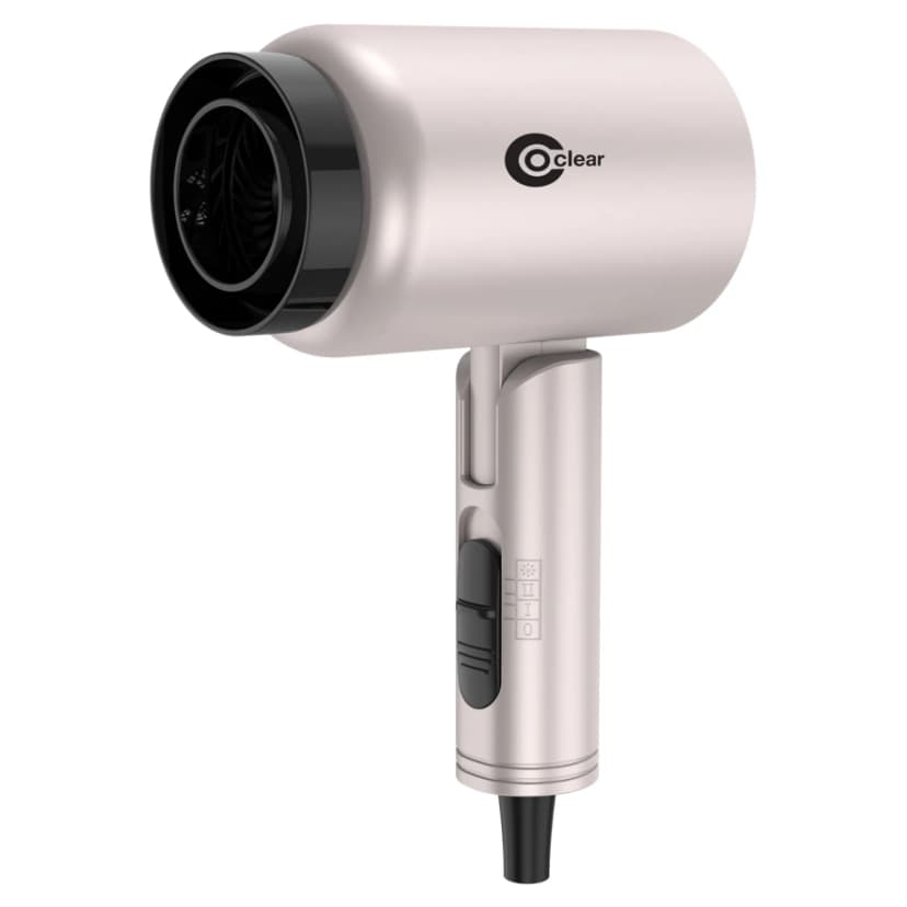 Máy sấy tóc Coclear CH6608 - Giá rẻ nhất hôm nay - Ảnh 2