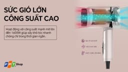 Máy sấy tóc Coclear CH6608 - Giá rẻ nhất hôm nay - Ảnh 15