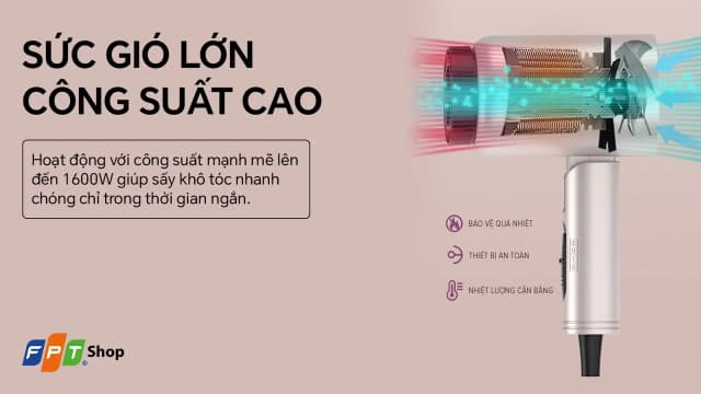 Top 1 so sánh giá Máy sấy tóc Coclear CH6608 - Tìm sản phẩm giá rẻ nhất - Ảnh 15