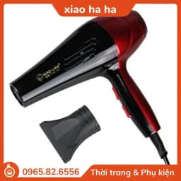 Máy sấy tóc Coclear CH6608 - Giá rẻ nhất hôm nay - Ảnh 17