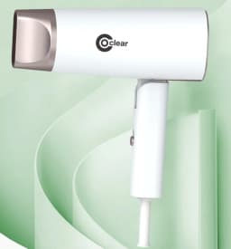 Máy sấy tóc Coclear CH6608 - Giá rẻ nhất hôm nay - Ảnh 19