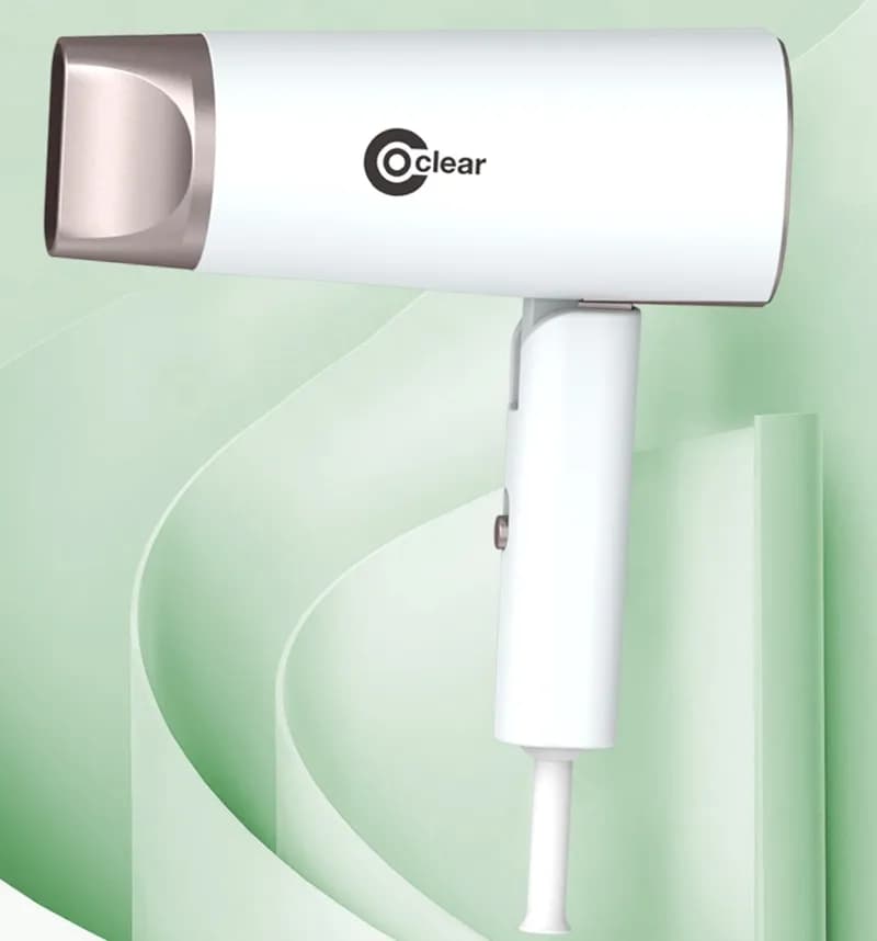 Máy sấy tóc Coclear CH6608 - Giá rẻ nhất hôm nay - Ảnh 19