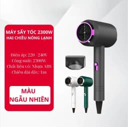 Máy sấy tóc Coclear CH6608 - Giá rẻ nhất hôm nay - Ảnh 6