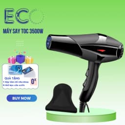 Máy sấy tóc Coclear CH6608 - Giá rẻ nhất hôm nay - Ảnh 9
