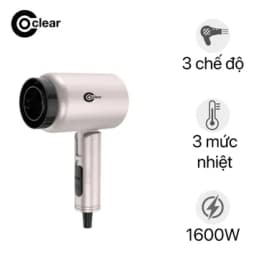 Máy sấy tóc Coclear CH6608 - Giá rẻ nhất hôm nay - Ảnh 10