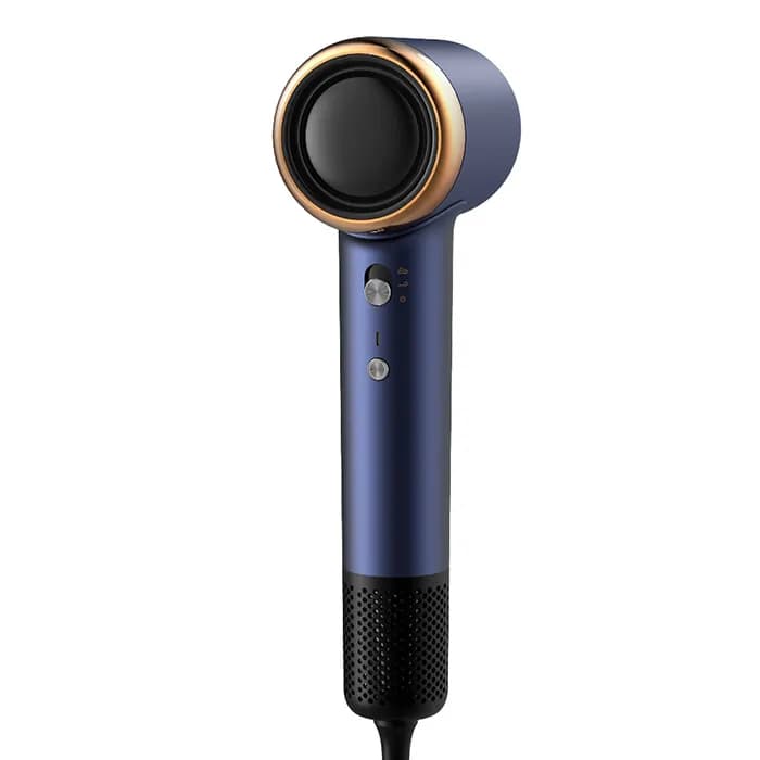 So sánh giá Máy sấy tóc Deerma DEM-CF50W - Tìm sản phẩm giá rẻ nhất - Ảnh 1