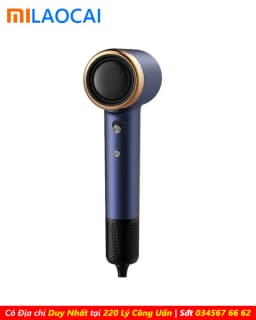 So sánh giá Máy sấy tóc Deerma DEM-CF50W - Tìm sản phẩm giá rẻ nhất - Ảnh 12