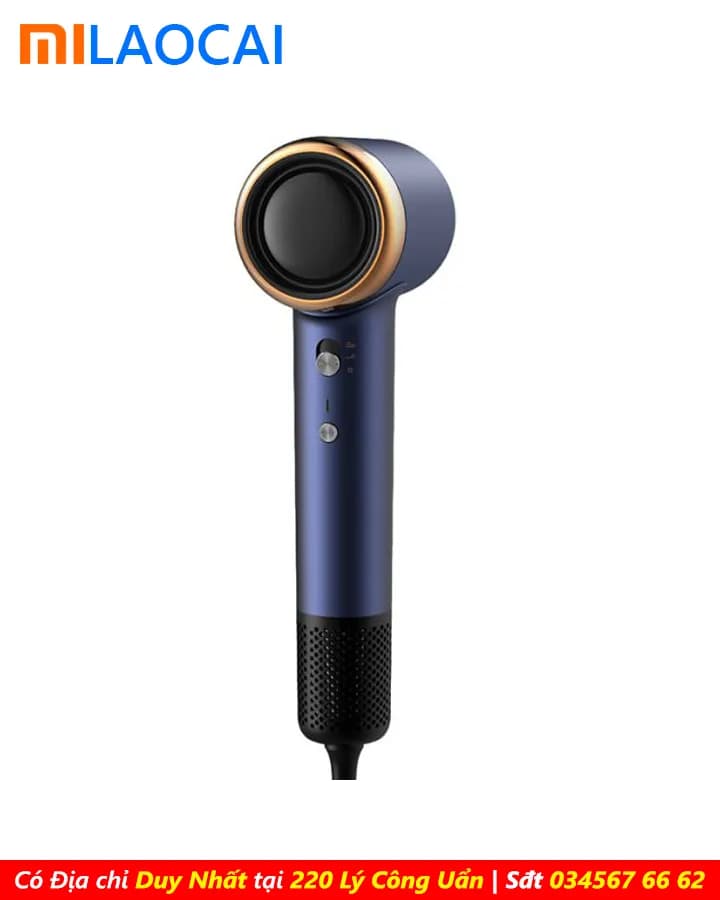 So sánh giá Máy sấy tóc Deerma DEM-CF50W - Tìm sản phẩm giá rẻ nhất - Ảnh 12