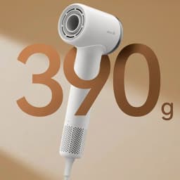 So sánh giá Máy sấy tóc Deerma DEM-CF50W - Tìm sản phẩm giá rẻ nhất - Ảnh 13