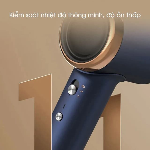 So sánh giá Máy sấy tóc Deerma DEM-CF50W rẻ nhất? - Ảnh 14