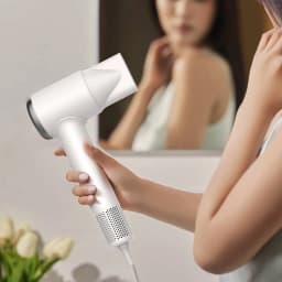 So sánh giá Máy sấy tóc Deerma DEM-CF50W - Tìm sản phẩm giá rẻ nhất - Ảnh 15