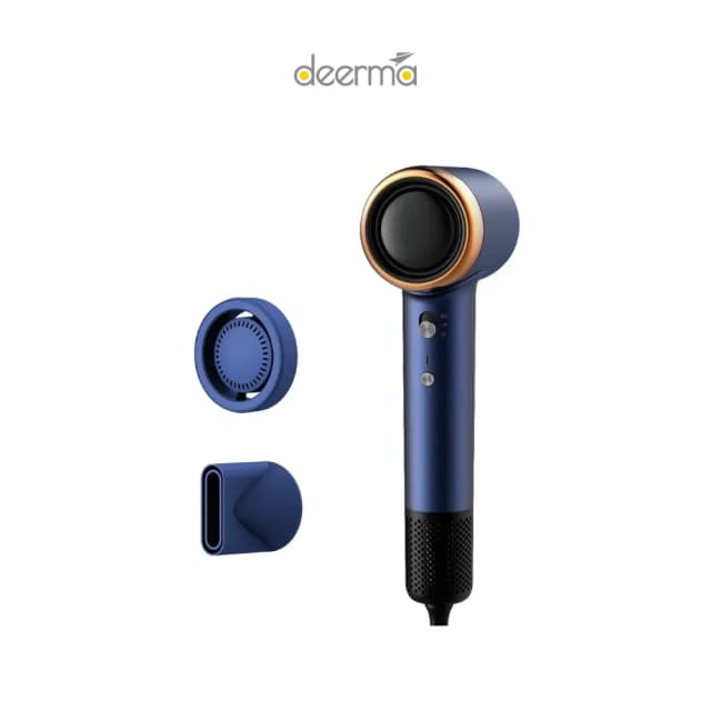 So sánh giá Máy sấy tóc Deerma DEM-CF50W rẻ nhất? - Ảnh 16