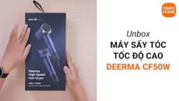 So sánh giá Máy sấy tóc Deerma DEM-CF50W - Tìm sản phẩm giá rẻ nhất - Ảnh 20