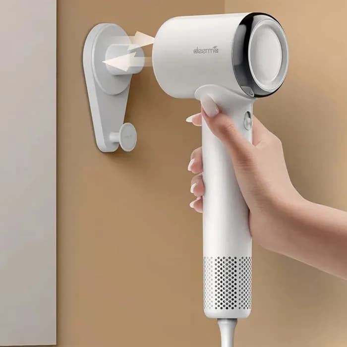 So sánh giá Máy sấy tóc Deerma DEM-CF50W - Tìm sản phẩm giá rẻ nhất - Ảnh 5