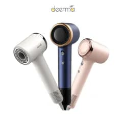 So sánh giá Máy sấy tóc Deerma DEM-CF50W - Tìm sản phẩm giá rẻ nhất - Ảnh 9