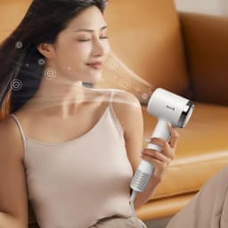 So sánh giá Máy sấy tóc Deerma DEM-CF50W - Tìm sản phẩm giá rẻ nhất - Ảnh 10
