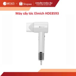 So sánh giá Máy sấy tóc Elmich HDE-8593 - Tìm sản phẩm giá rẻ nhất - Ảnh 3
