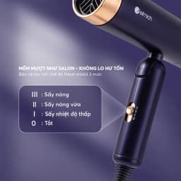 So sánh giá Máy sấy tóc Elmich HDE8594 - Tìm sản phẩm giá rẻ nhất - Ảnh 15