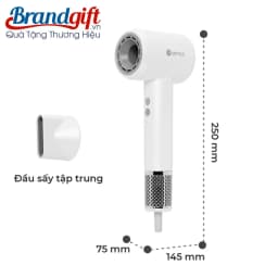 So sánh giá Máy sấy tóc Elmich HDE8594 - Tìm sản phẩm giá rẻ nhất - Ảnh 9