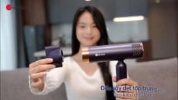 So sánh giá Máy sấy tóc Elmich HDE8594 - Tìm sản phẩm giá rẻ nhất - Ảnh 10