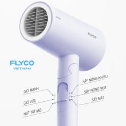 So sánh giá Máy sấy tóc Flyco FH6276VN - Tìm sản phẩm giá rẻ nhất - Ảnh 11