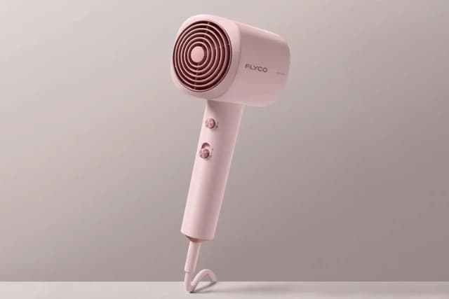 Máy sấy tóc Flyco FH6278VN - Ảnh 7