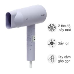 So sánh giá Máy sấy tóc Flyco FH6278VN - Tìm sản phẩm giá rẻ nhất - Ảnh 2