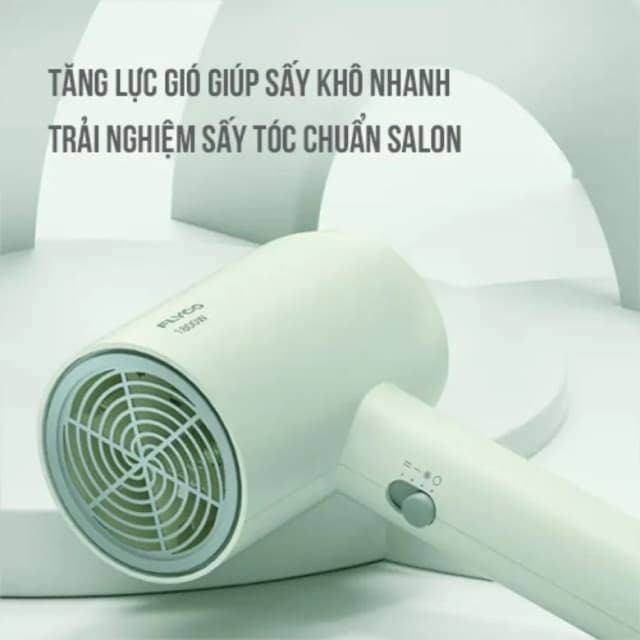 Top 1 so sánh giá Máy sấy tóc Flyco FH6278VN - Tìm sản phẩm giá rẻ nhất - Ảnh 11