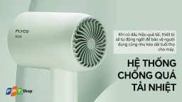 So sánh giá Máy sấy tóc Flyco FH6278VN - Tìm sản phẩm giá rẻ nhất - Ảnh 18