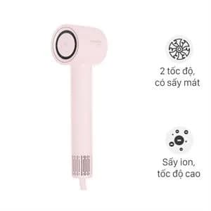 Máy sấy tóc tốc độ cao Flyco FH6370 - Ảnh 4