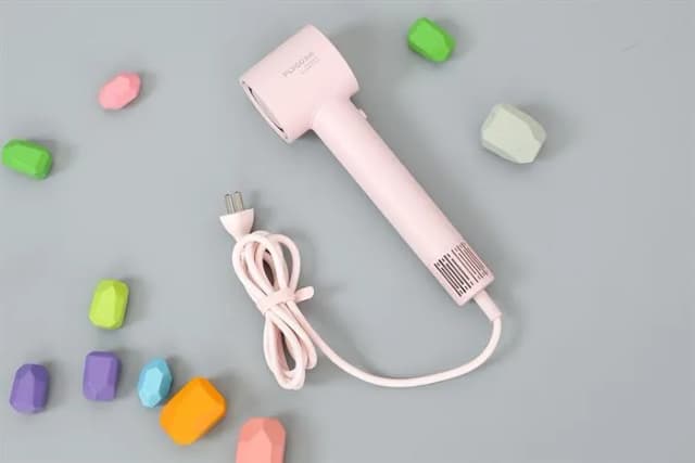 So sánh giá Máy sấy tóc tốc độ cao Flyco FH6370 rẻ nhất? - Ảnh 2