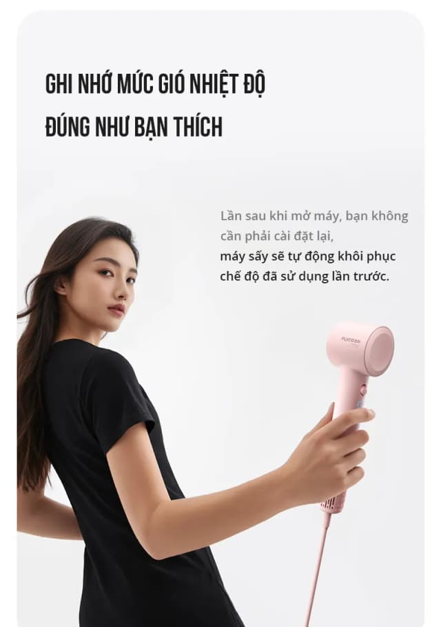 So sánh giá Máy sấy tóc tốc độ cao Flyco FH6370 rẻ nhất? - Ảnh 16