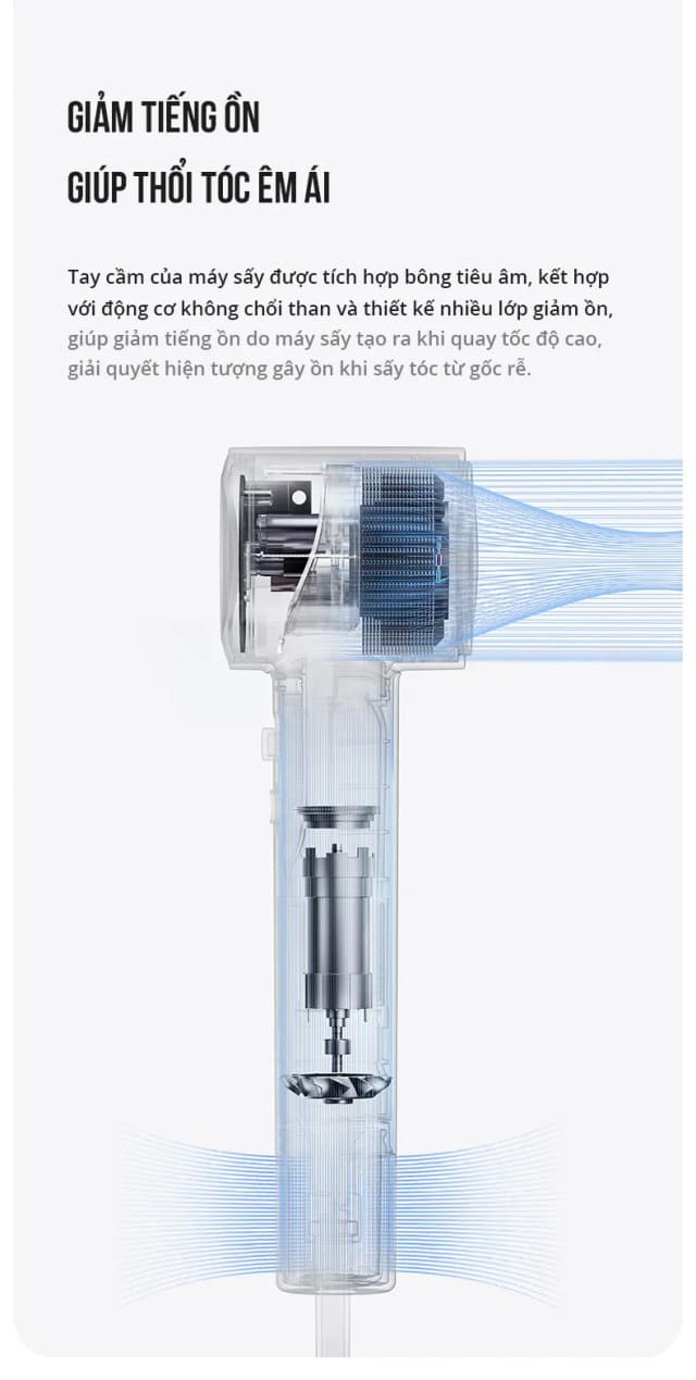 So sánh giá Máy sấy tóc tốc độ cao Flyco FH6370 rẻ nhất? - Ảnh 17