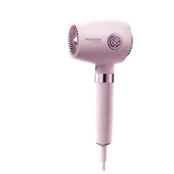 So sánh giá Máy sấy tóc tốc độ cao Flyco FH6370 rẻ nhất? - Ảnh 20