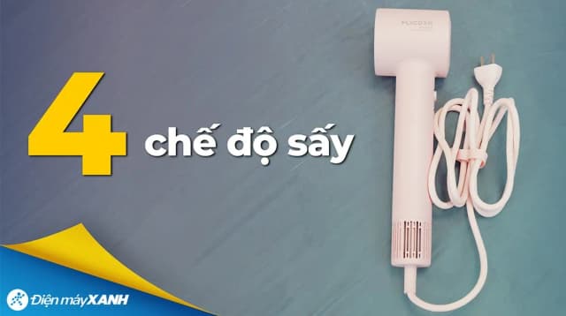 So sánh giá Máy sấy tóc tốc độ cao Flyco FH6370 rẻ nhất? - Ảnh 7