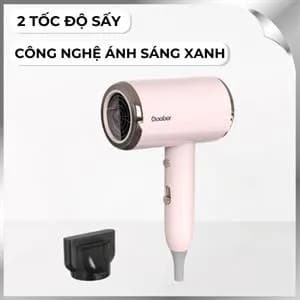 So sánh giá Máy sấy tóc Gaabor GHD-N1000D rẻ nhất? - Ảnh 5