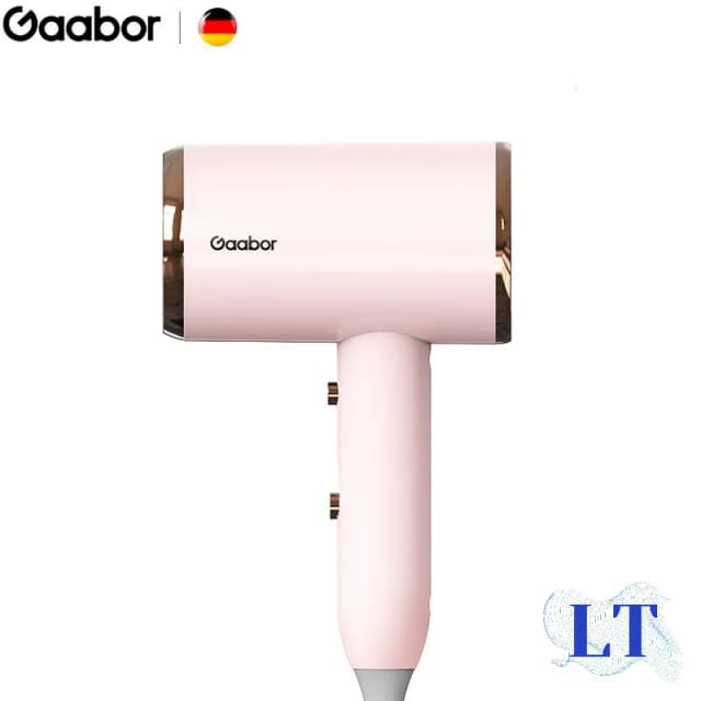 So sánh giá Máy sấy tóc Gaabor GHD-N1000D rẻ nhất? - Ảnh 7