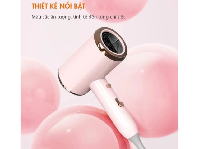 So sánh giá Máy sấy tóc Gaabor GHD-N1000D rẻ nhất? - Ảnh 8