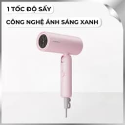 So sánh giá Máy sấy tóc Gaabor HD-M08A - Tìm sản phẩm giá rẻ nhất - Ảnh 2