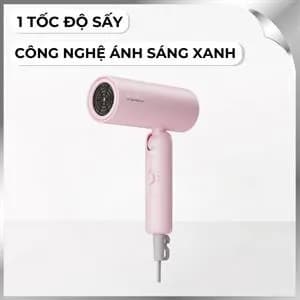 So sánh giá Máy sấy tóc Gaabor HD-M08A rẻ nhất? - Ảnh 2