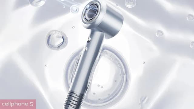 So sánh giá Máy sấy tóc Gaabor HD-M08A rẻ nhất? - Ảnh 19